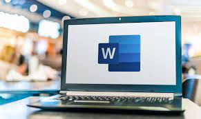 Курс Microsoft word - знание офисных программ