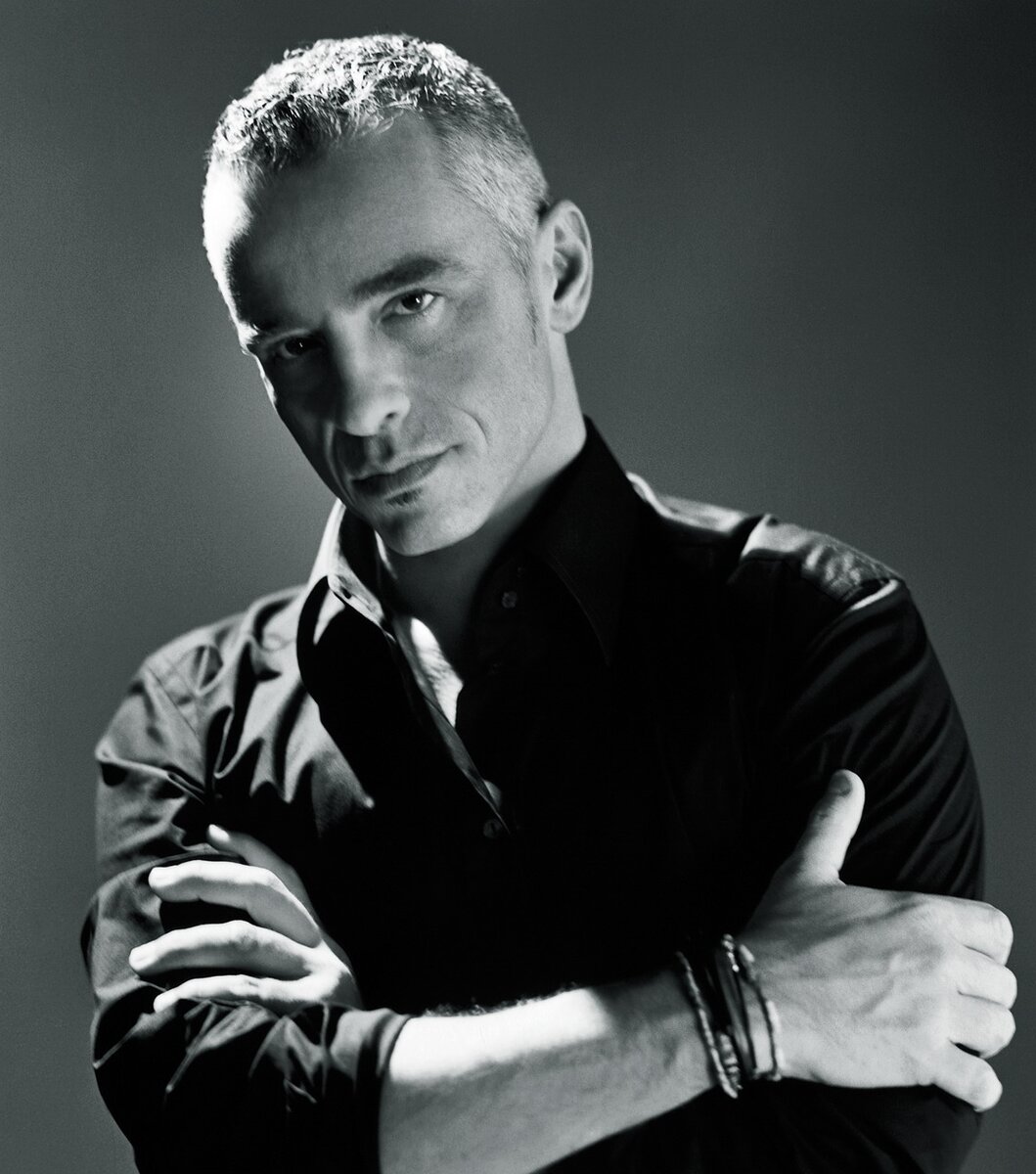 Италия: Eros Ramazzotti