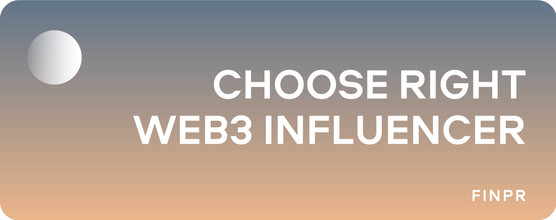 How to Choose the Right Web3 Influencer: A Practical Guide for Crypto Projects