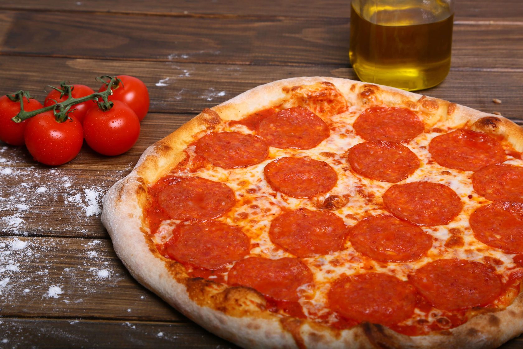 соус томатный для пиццы пепперони фото 99