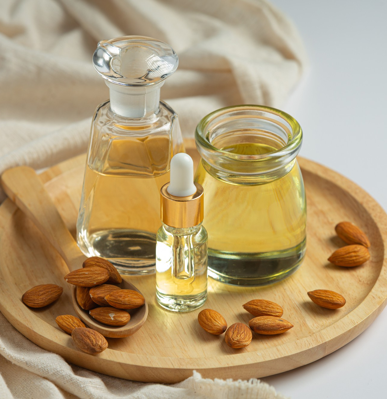 Абрикосовое масло польза. Benefits of Sweet Almond Oil.
