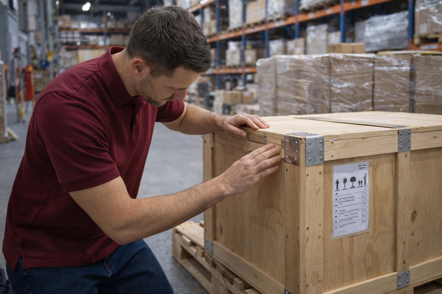 страхование грузов при перевозке