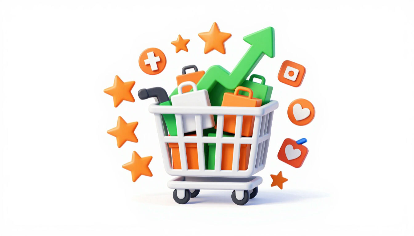 seo для интернет магазина стратегия роста график