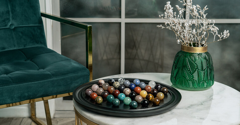 Изысканный игровой набор «Солонобль» от REGARDS.