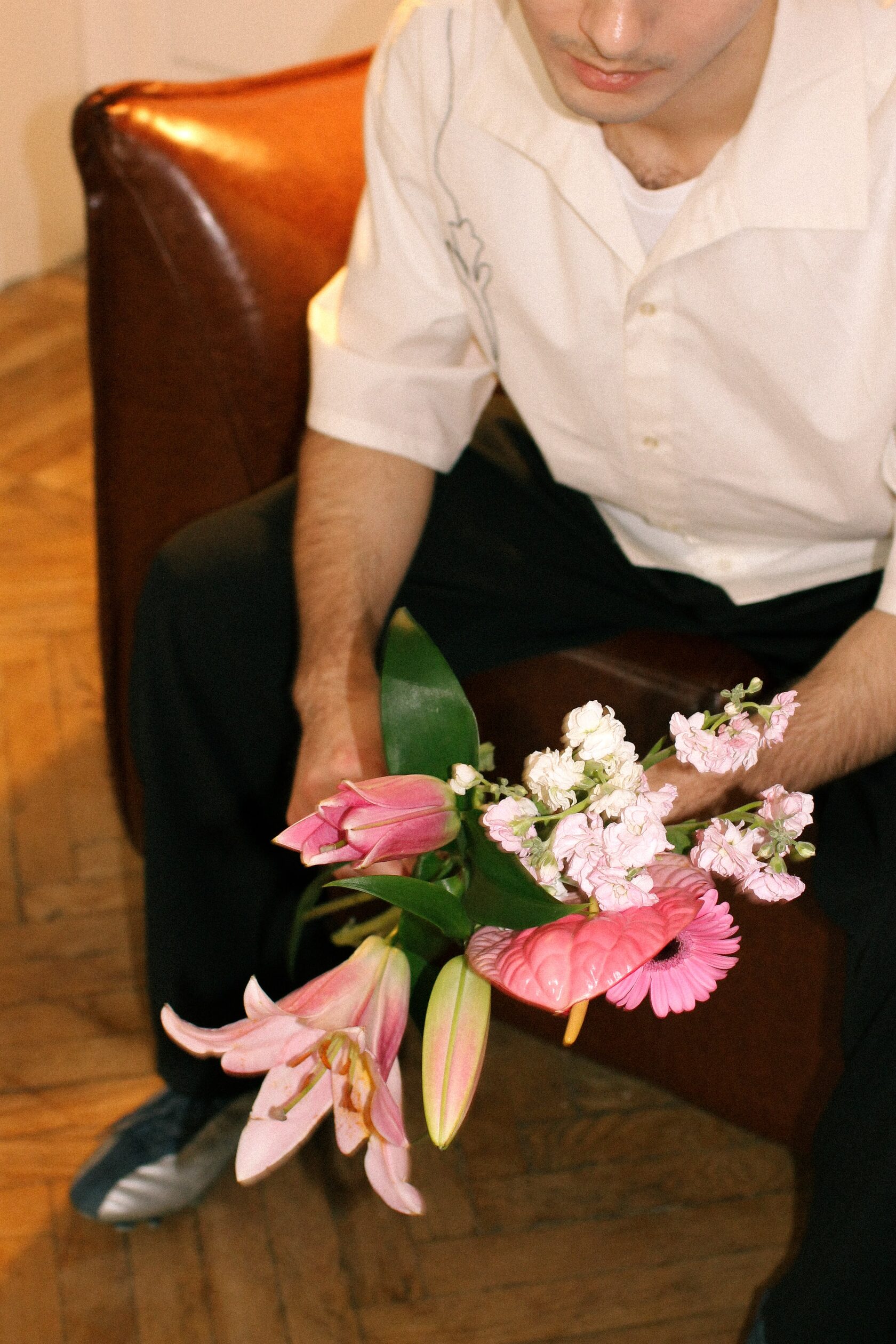 Детали одежды с национальными мотивами в современном прочтении