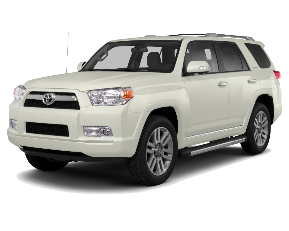 Toyota 4runner 2013