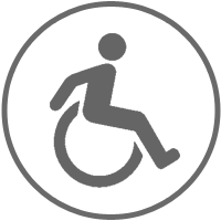 No special training required!