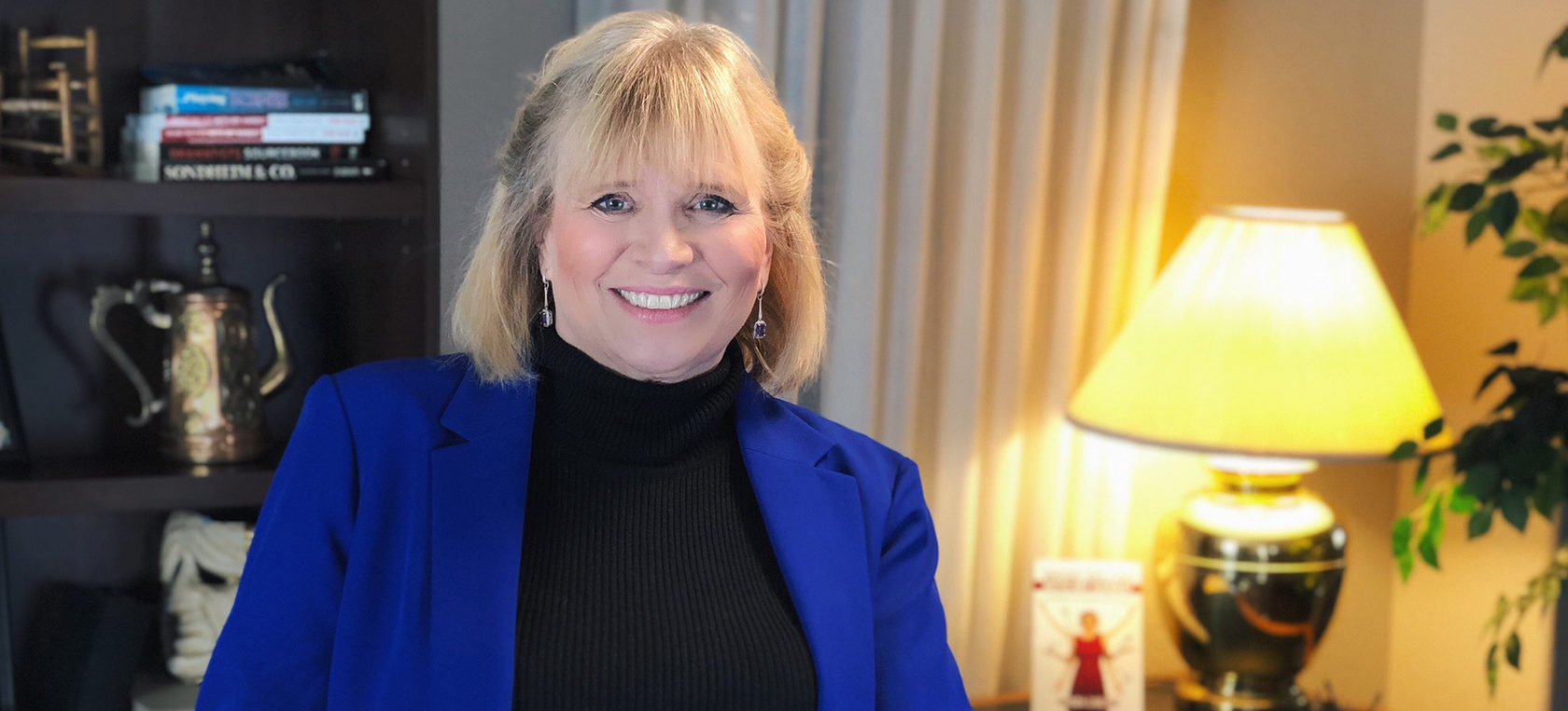 Profty Rhonda Carlson