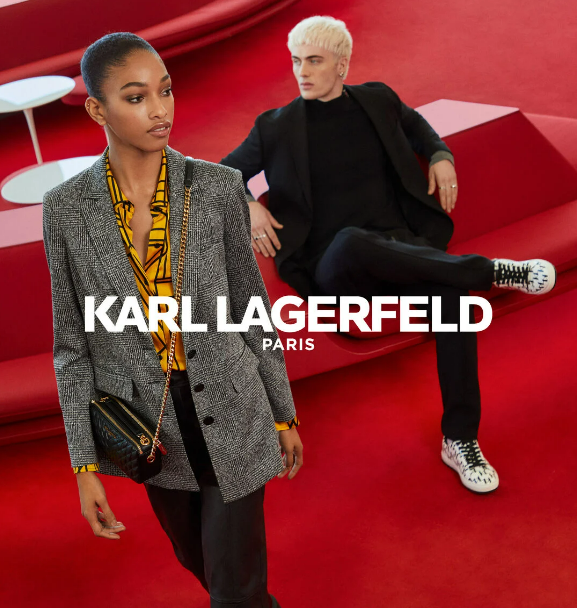 Купить Karl Lagerfeld Paris