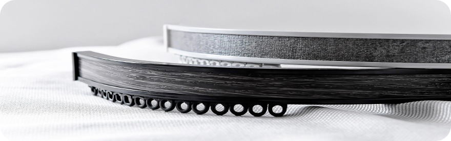 электрокарниз airmotor