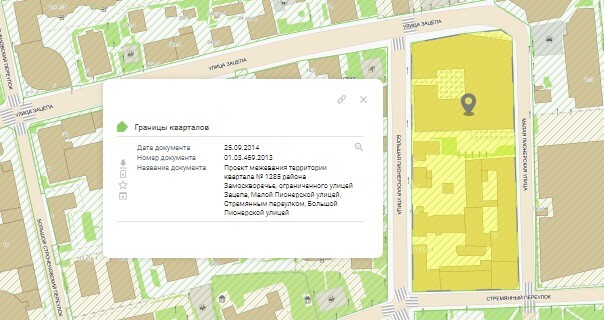 Что такое проект межевания территории и как его получить