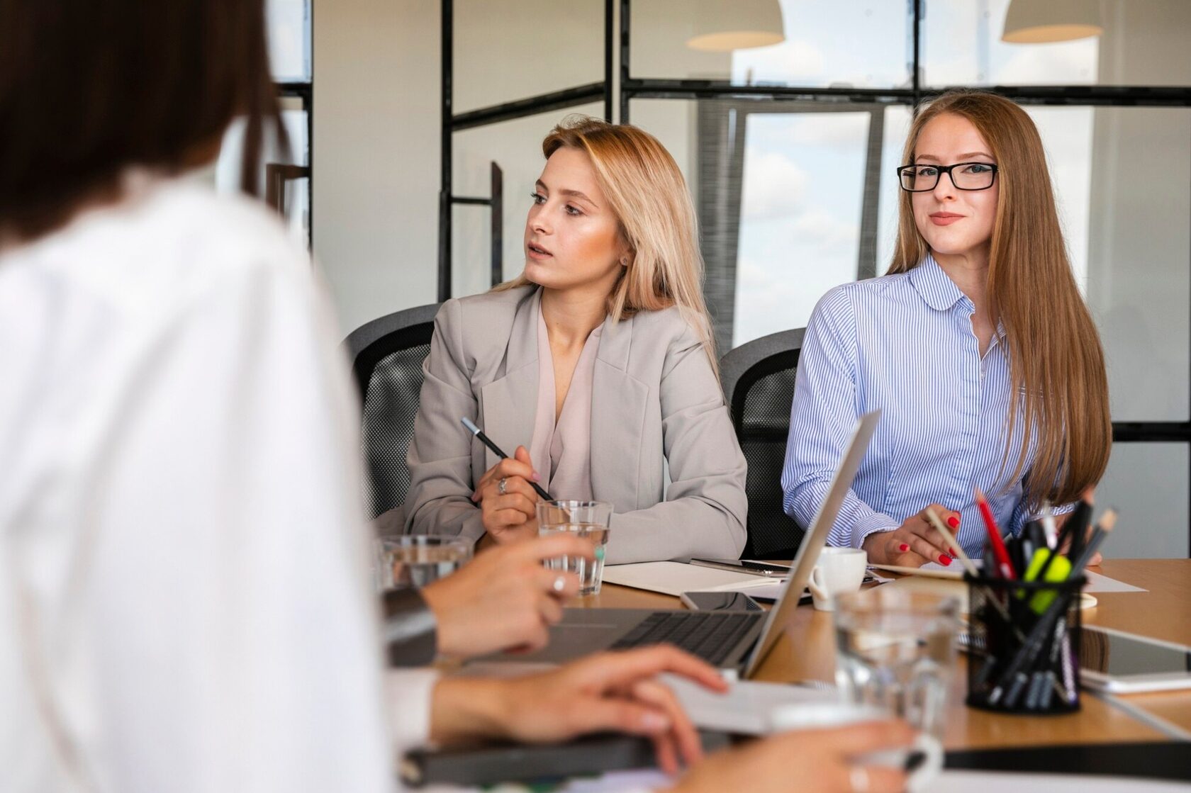 Стратегическая сессия