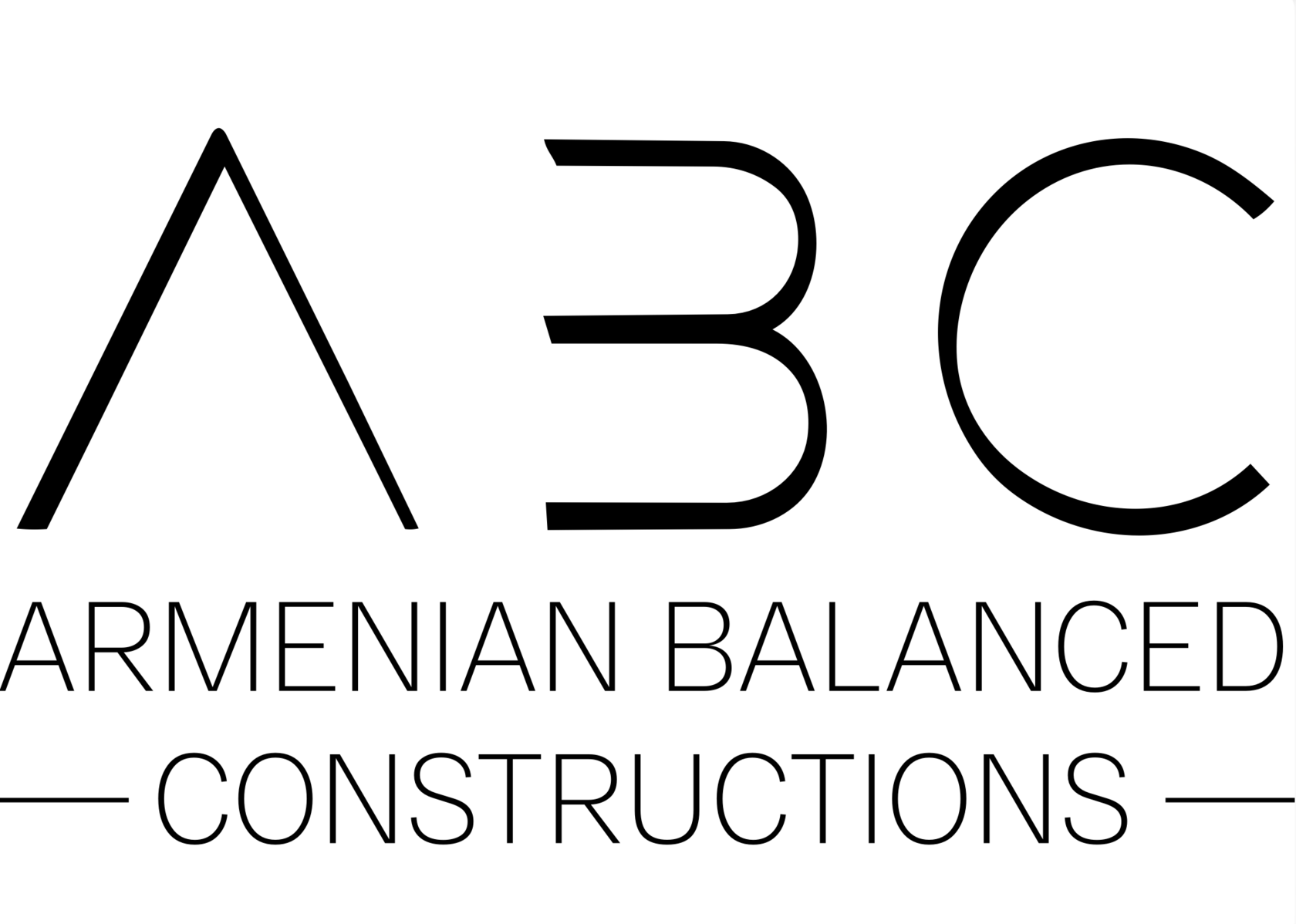 ABC — Armenian Balanced Constructions
