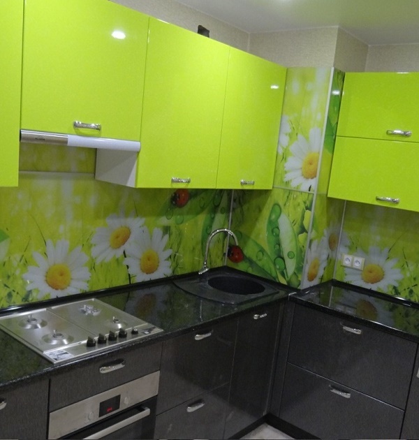 угловавя кухня в рассрочку в солигорске