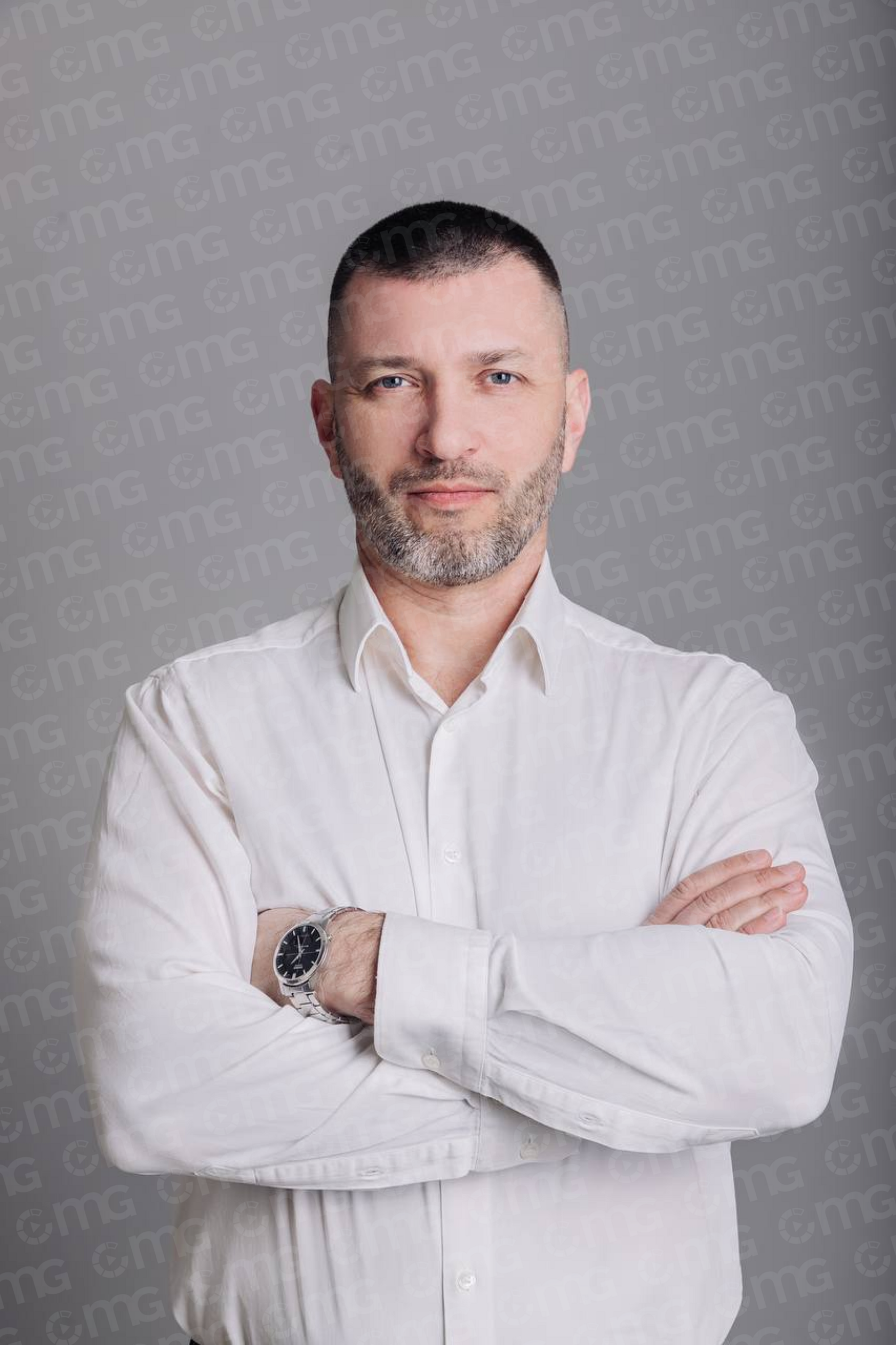 Фотосессия — CMG