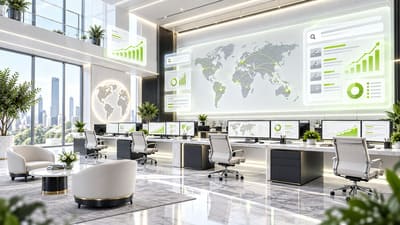 Enterprise SEO