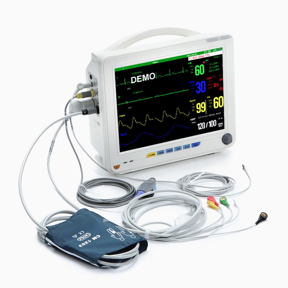 Мониторинг пациента. Монитор реанимационный Митар-01-р-д. Multi parameter Patient Monitor цена. Армед монитор датчики ЭКГ. Кардиомонитор ml9000.