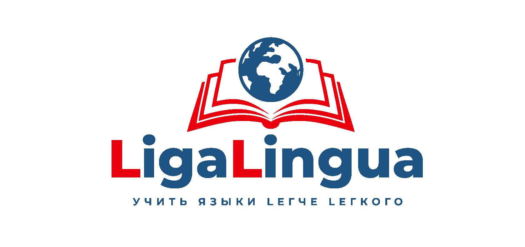 Основатели онлайн школы иностранных языков Liga-Lingua