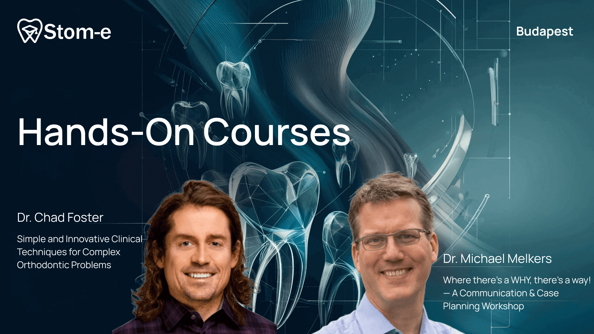 Hands-On Courses