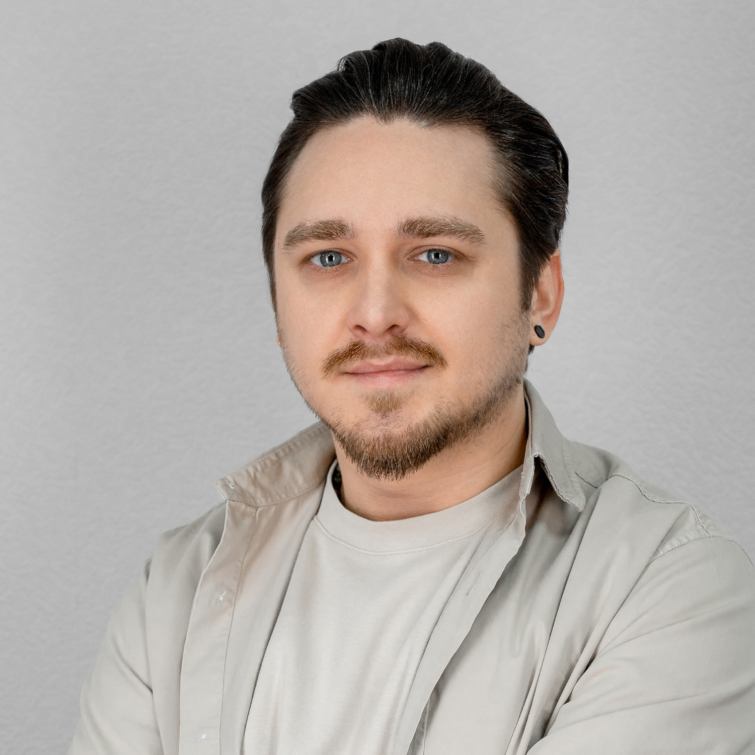 Молчанов Егор Евгеньевич — психиатр-нарколог Красноярск