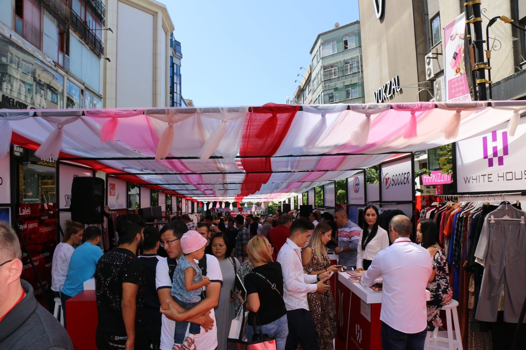 Istanbul festival