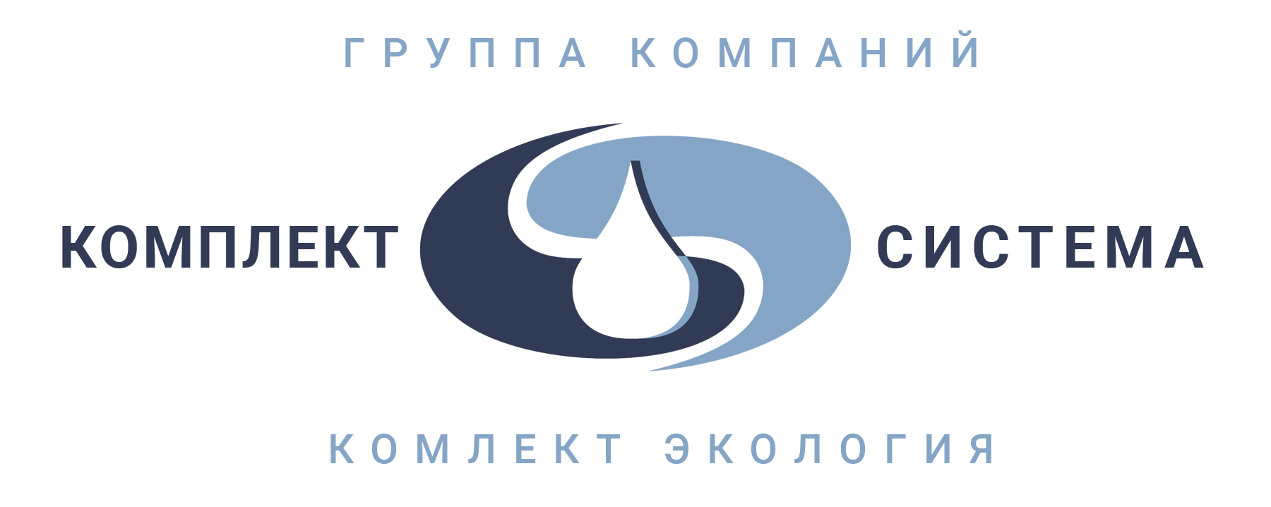 Комплект Экология