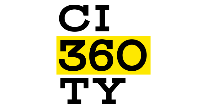 CITY360