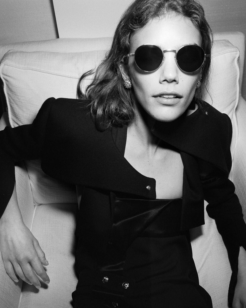 Селин Лето 2026 Кампания 11