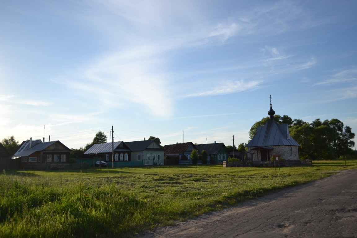 Снять дом-усадьбу Петрушово - Domaine Petrouchovo, Ryazan, dirigé par Irène  Commeau.