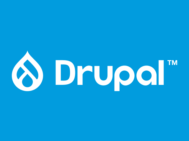 drupal