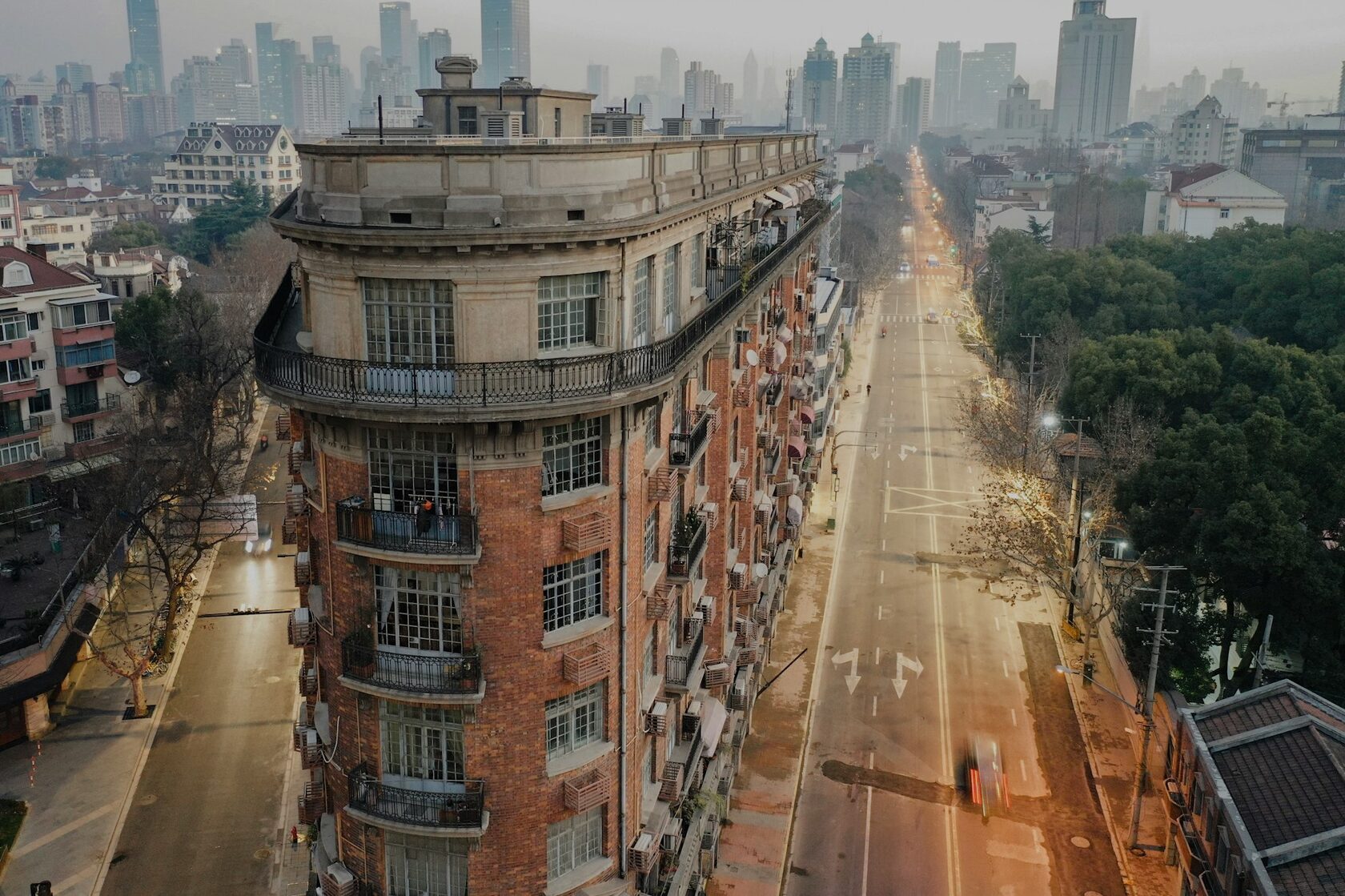 The Peninsula Beijing