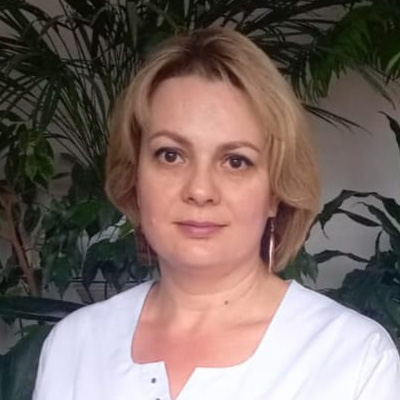 Филипенко Наталья Владимировна