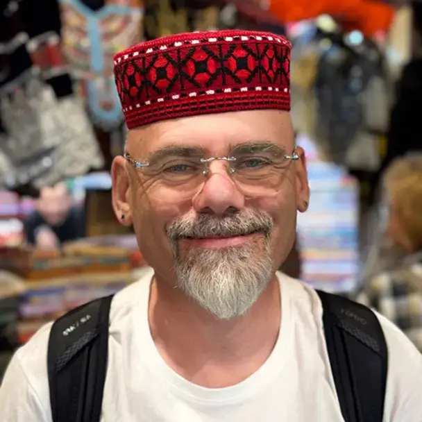 Феликс Альберт