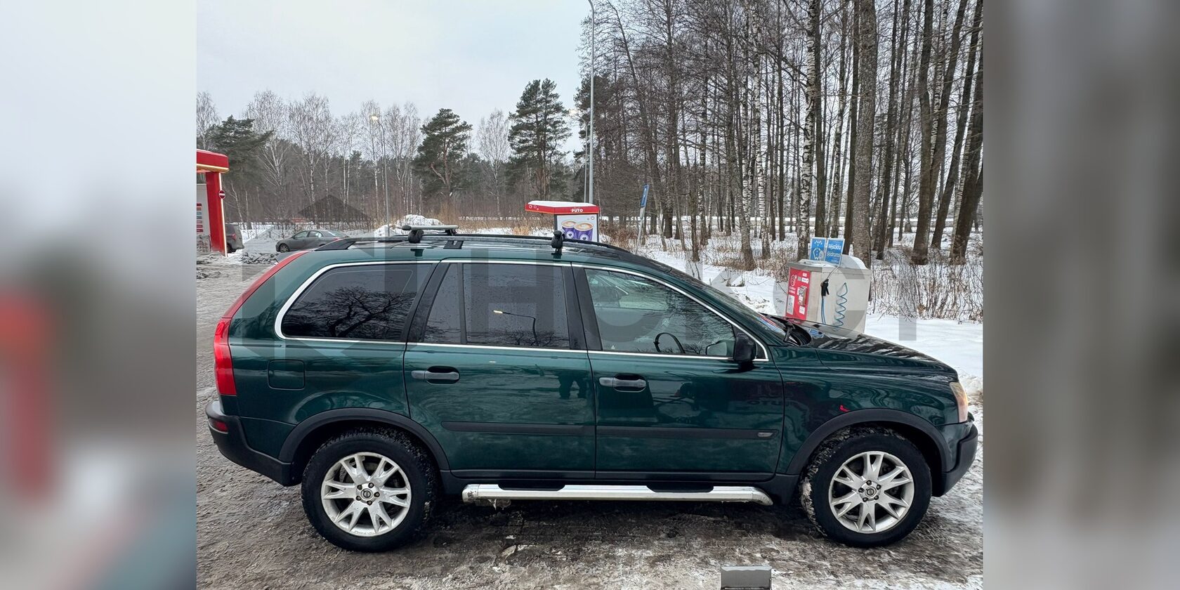 Фото VOLVO XC90 № 2