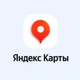 Логотип Яндекс
