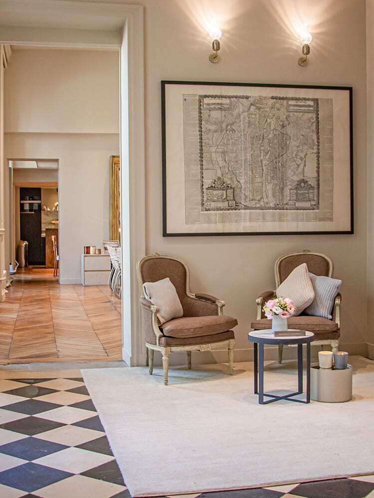 Paris - Casa Cucinelli