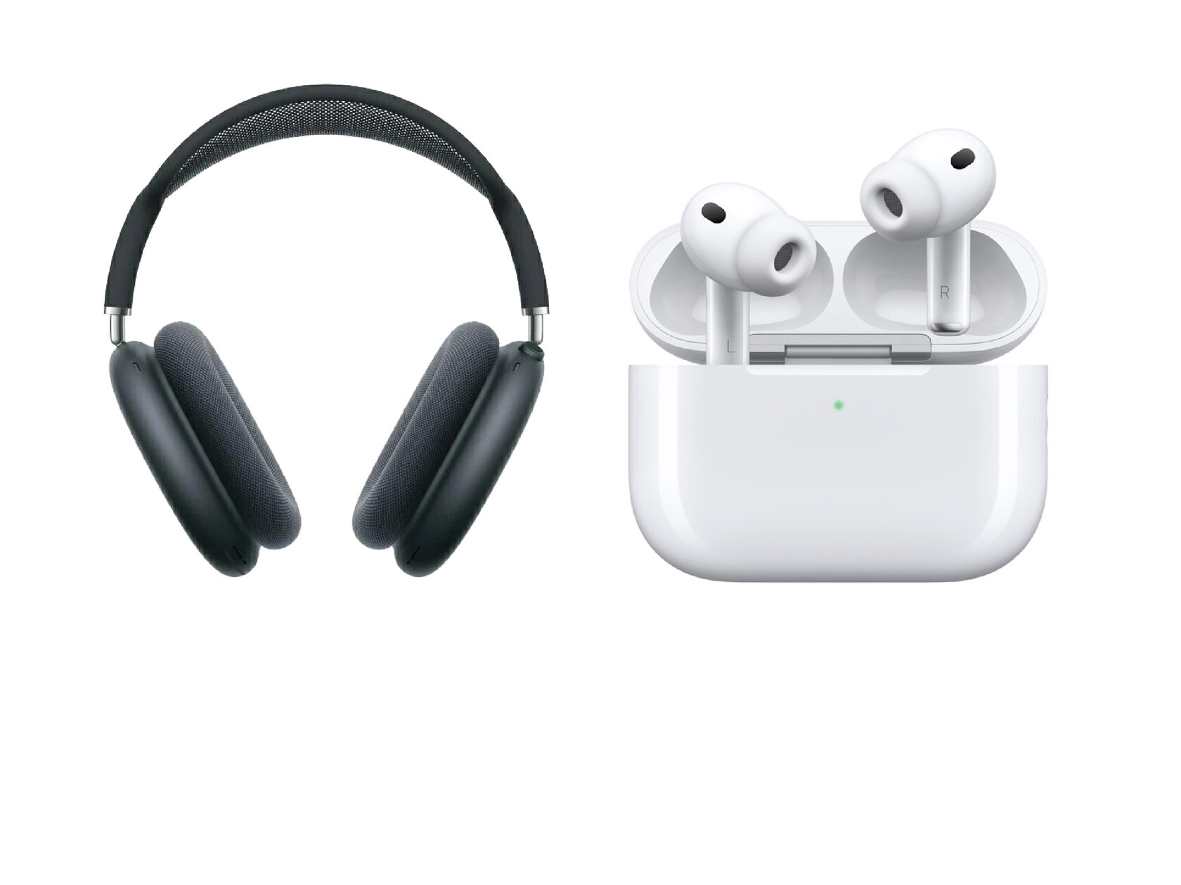 Apple Air Pods