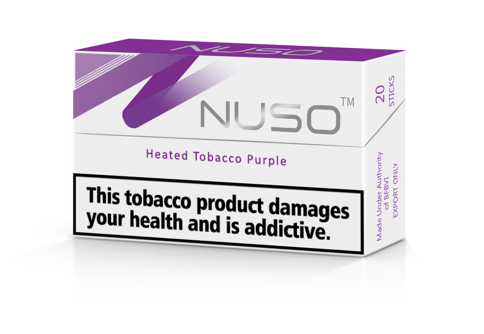 Стики фиолетовые цена. NUSO стики. NUSO Purple стики. Стики NUSO для айкос. NUSO heated Tobacco.