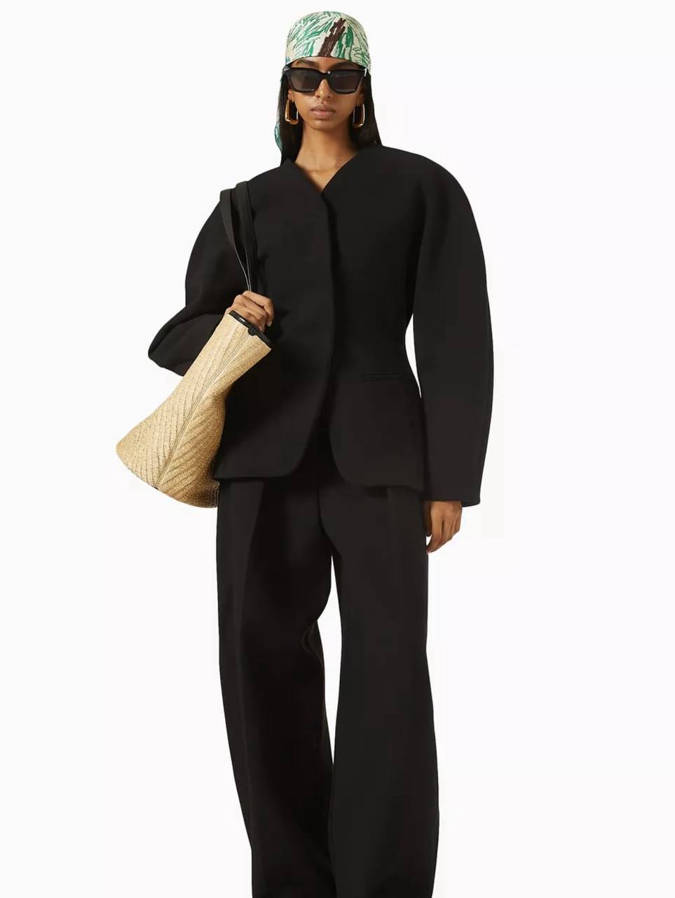 Soma for Jacquemus x Ounass