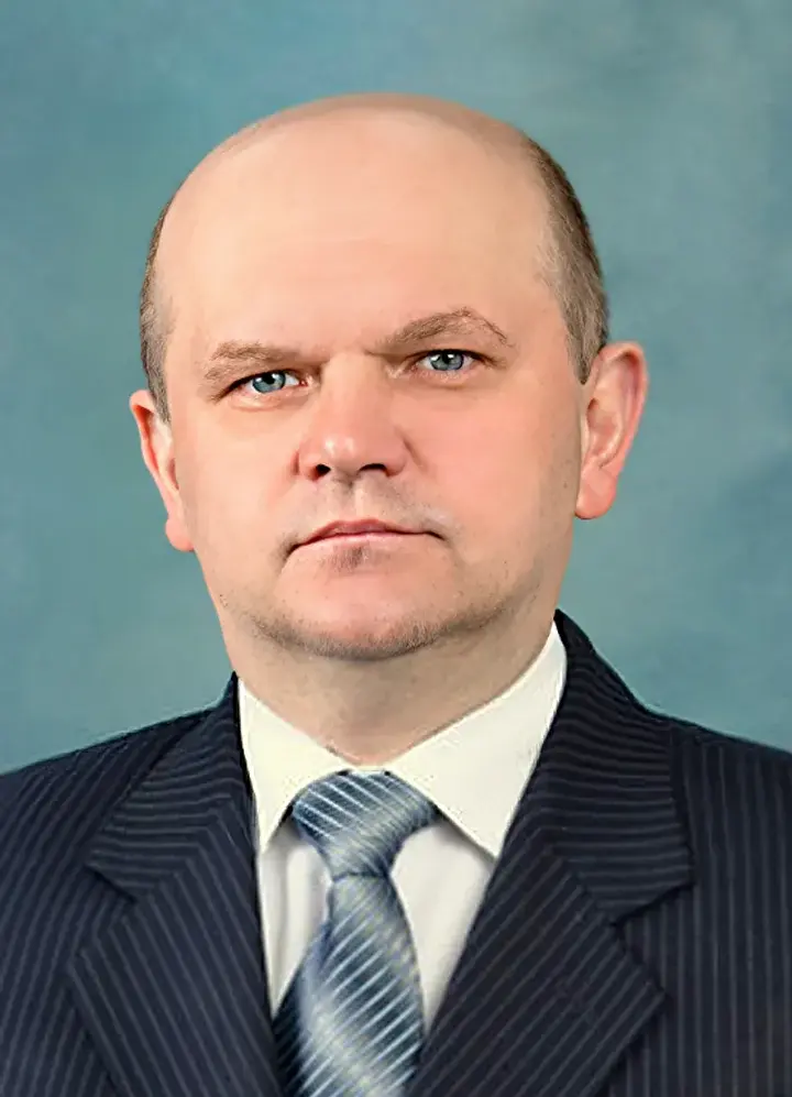 Старостин Валерий Михайлович