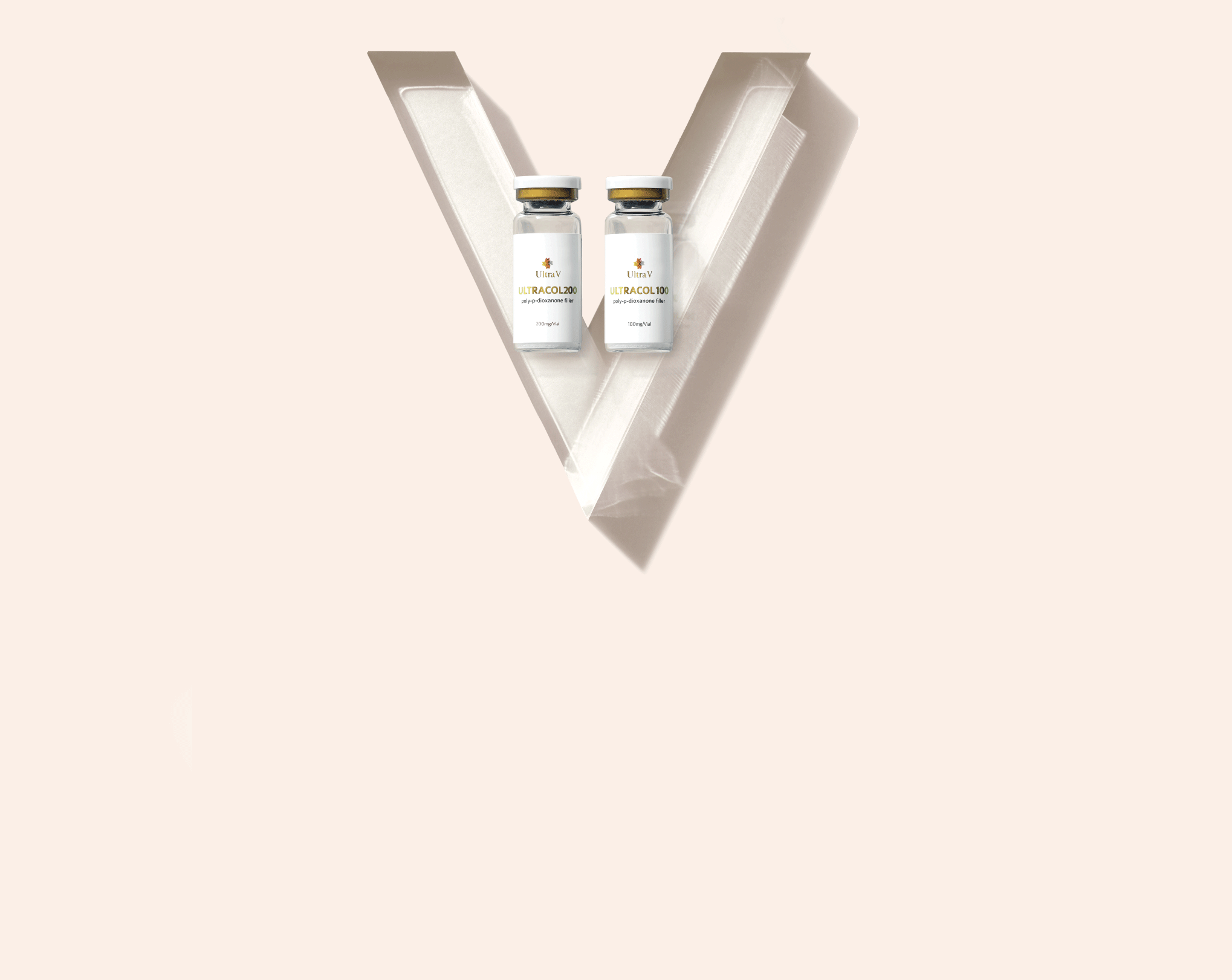 Ultracol - филлер на основе полидиоксанона