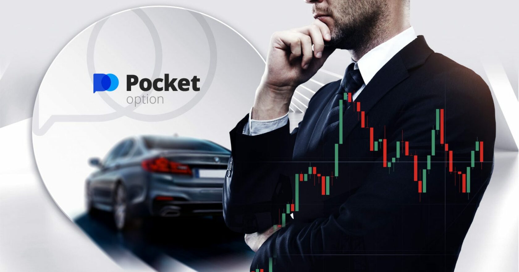 Pocket Option in Malaysia | Broker Review 2021