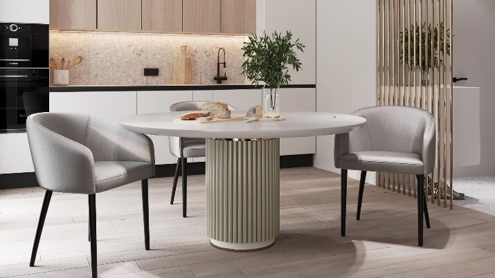 комплект стульев для кухни