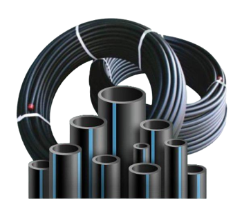 полиэтиленовые трубы для воды