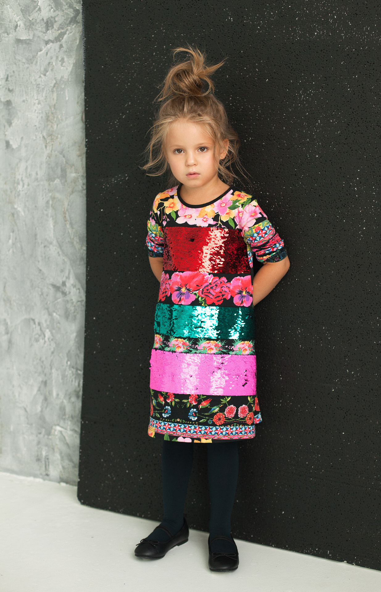 детская фотосессия