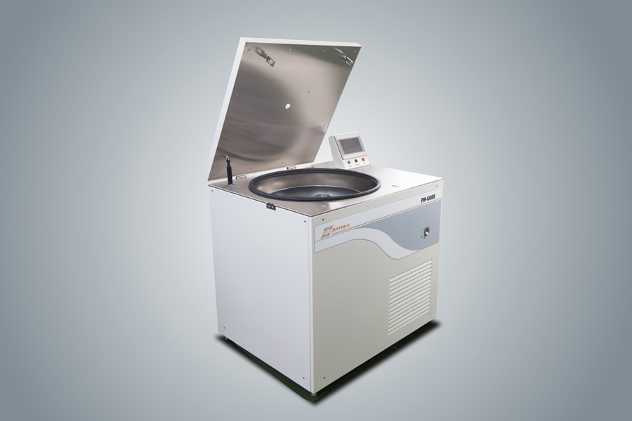 РМ-6000 — вид 4