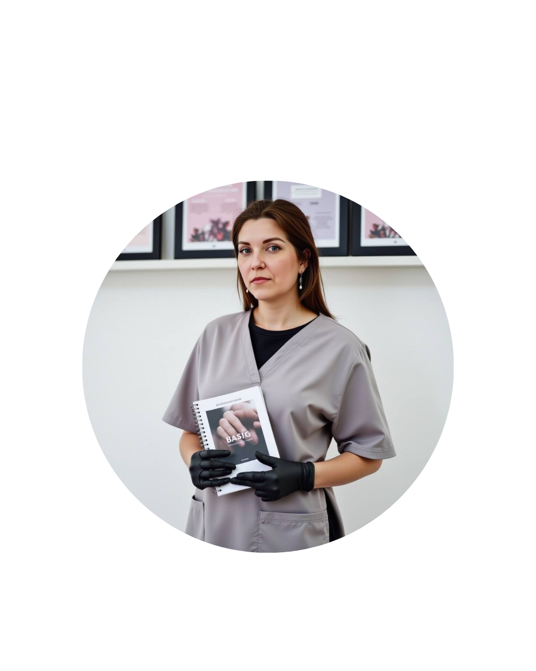 курс для мастеров маникюра без опыта преподавания - старт карьеры инструктора