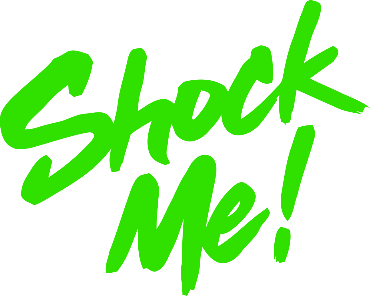 SHOCK ME