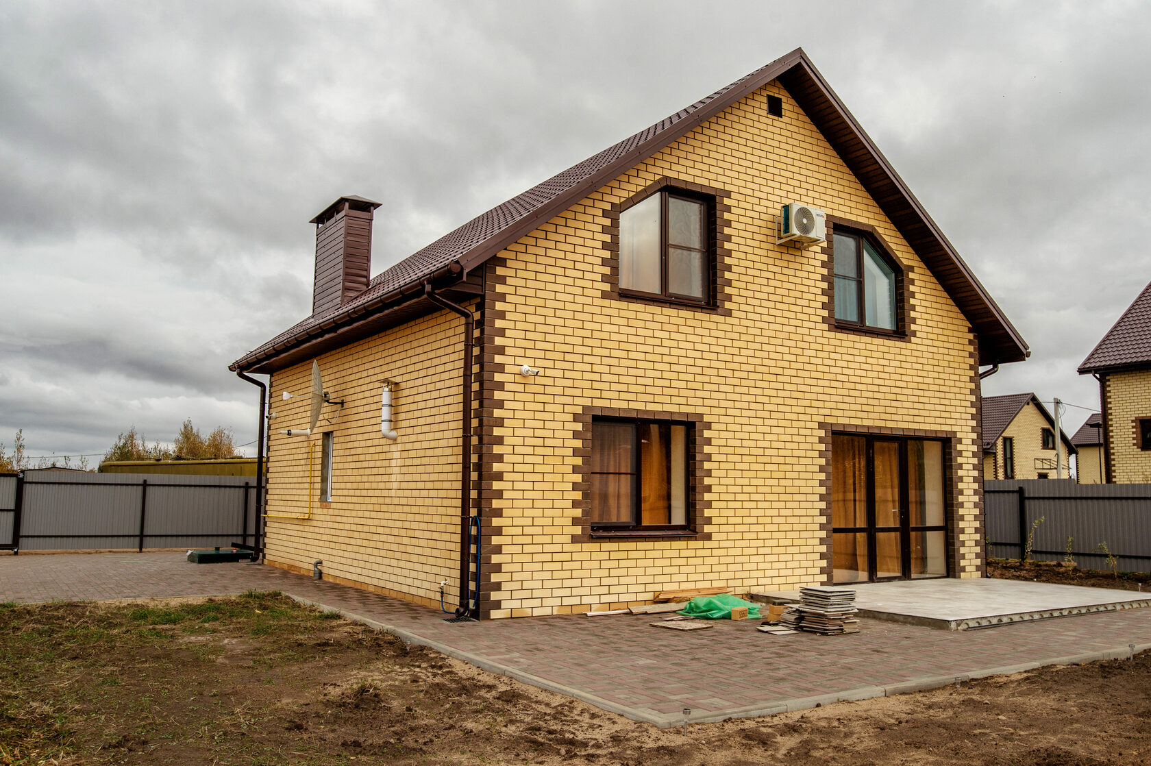 Купить Дом В Смоленском Районе Пригорское