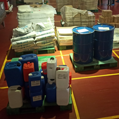 Автоматический контроль продукции